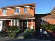 3 Bedrooms Semi detached house for rent in Brookfield...