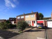 3 Bedrooms Semi detached house for rent in Broseley...
