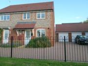 3 Bedrooms Semi detached house for rent in Brougham...