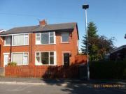 3 Bedrooms Semi detached house for rent in Brown Lane,...