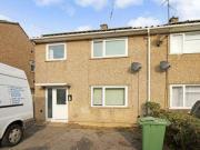 3 Bedrooms Semi detached house for rent in Brunel Road,...