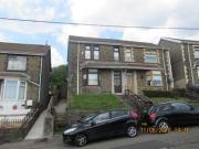 3 Bedrooms Semi detached house for rent in Bryn Terrace,...