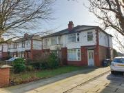 3 Bedrooms Semi detached house for rent in Bury And...