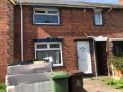 3 Bedrooms Semi detached house for rent in Byron Street,...