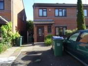 3 Bedrooms Semi detached house for rent in Caledonian...