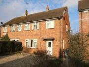3 Bedrooms Semi detached house for rent in Cambridge...