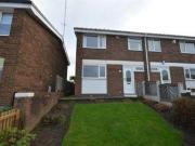 3 Bedrooms Semi detached house for rent in Carleton...