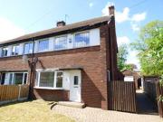 3 Bedrooms Semi detached house for rent in Carleton Park...