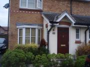 3 Bedrooms Semi detached house for rent in Carsdale...