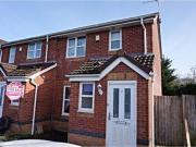 3 Bedrooms Semi detached house for rent in Chepstow...
