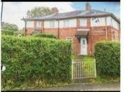3 Bedrooms Semi detached house for rent in Chestnut...