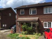 3 Bedrooms Semi detached house for rent in Christchurch...