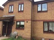 3 Bedrooms Semi detached house for rent in Church Road,...
