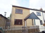 3 Bedrooms Semi detached house for rent in Church...