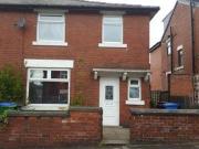 3 Bedrooms Semi detached house for rent in Clement Royds...
