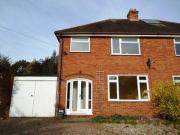 3 Bedrooms Semi detached house for rent in Coley Lane,...