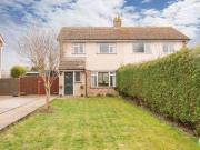 3 Bedrooms Semi detached house for rent in College...