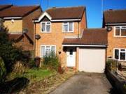 3 Bedrooms Semi detached house for rent in Coltsfoot...