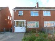 3 Bedrooms Semi detached house for rent in Colwell...