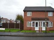 3 Bedrooms Semi detached house for rent in Conyworth...