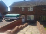 3 Bedrooms Semi detached house for rent in Copse Road,...