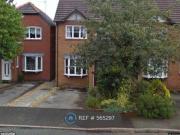 3 Bedrooms Semi detached house for rent in Cranford...