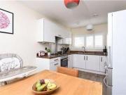3 Bedrooms Semi detached house for rent in Crowley Mews,...
