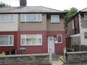 3 Bedrooms Semi detached house for rent in Daltry Close,...