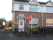 3 Bedrooms Semi detached house for rent in Deepwood...