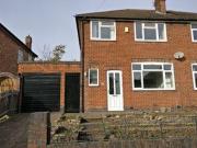 3 Bedrooms Semi detached house for rent in Dersingham...