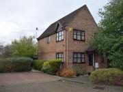 3 Bedrooms Semi detached house for rent in Dodman Green,...