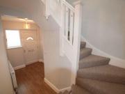 3 Bedrooms Semi detached house for rent in Dollis Hill...