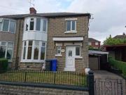 3 Bedrooms Semi detached house for rent in Donnington...