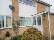 3 Bedrooms Semi detached house for rent in Dovecote...