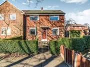 3 Bedrooms Semi detached house for rent in Duxbury...