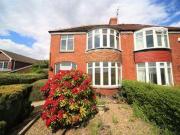 3 Bedrooms Semi detached house for rent in East Bawtry...