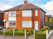 3 Bedrooms Semi detached house for rent in East...
