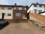 3 Bedrooms Semi detached house for rent in Elaine...