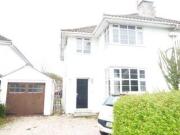3 Bedrooms Semi detached house for rent in Eldon Road,...