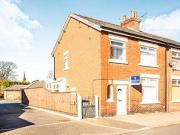 3 Bedrooms Semi detached house for rent in Ellen Street,...