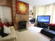 3 Bedrooms Semi detached house for rent in Epsom Road,...