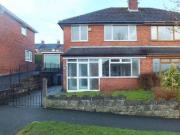 3 Bedrooms Semi detached house for rent in Esperanto...