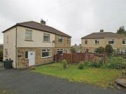 3 Bedrooms Semi detached house for rent in Fagley Drive,...