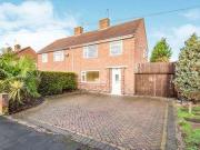 3 Bedrooms Semi detached house for rent in Featherston...