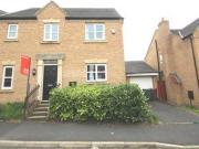 3 Bedrooms Semi detached house for rent in Ferrier...