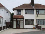 3 Bedrooms Semi detached house for rent in Field Way,...