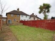 3 Bedrooms Semi detached house for rent in Fleetwood...