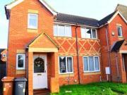 3 Bedrooms Semi detached house for rent in Flinters...