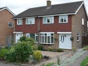3 Bedrooms Semi detached house for rent in For Rent 3...