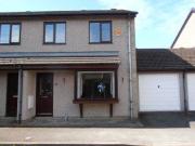 3 Bedrooms Semi detached house for rent in Forest Park,...